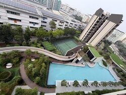 Norwood Grand (D25), Apartment #622485211